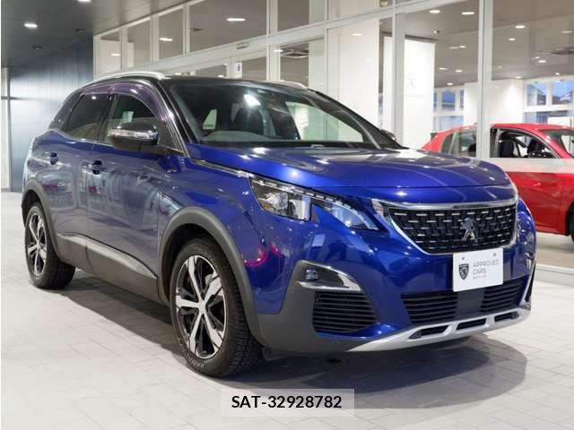 Peugeot 3008 2019-03 6015939-8