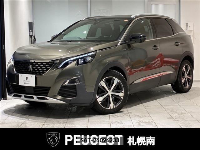 Peugeot 3008 2021-02 6015938-0