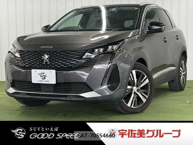 Peugeot 3008 2021-10 6015937-0
