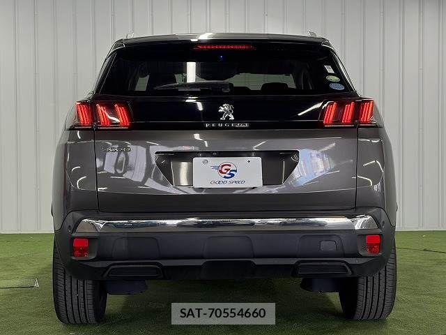 Peugeot 3008 2021-10 6015937-13