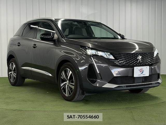 Peugeot 3008 2021-10 6015937-15