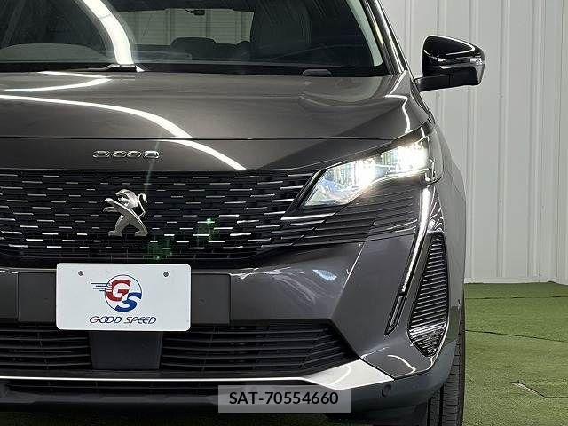 Peugeot 3008 2021-10 6015937-19