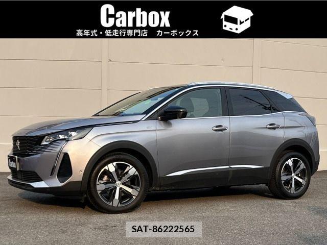 Peugeot 3008 2024-09 6015932-0