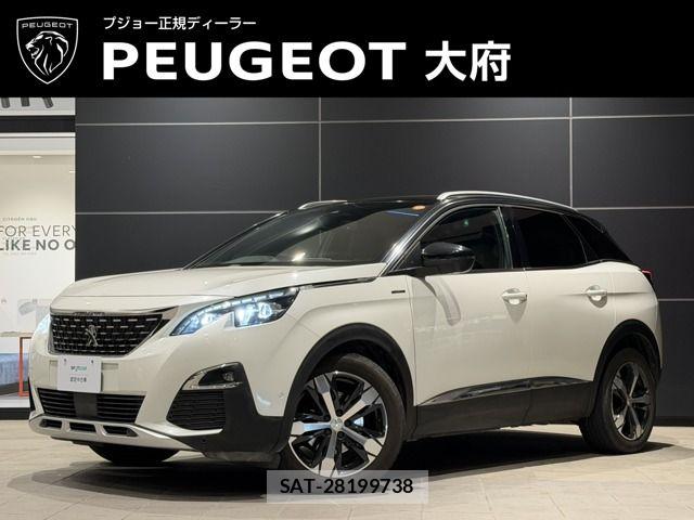 Peugeot 3008 2018-03 6246628-0