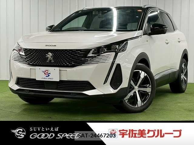 Peugeot 3008 2024-04 6546435-0