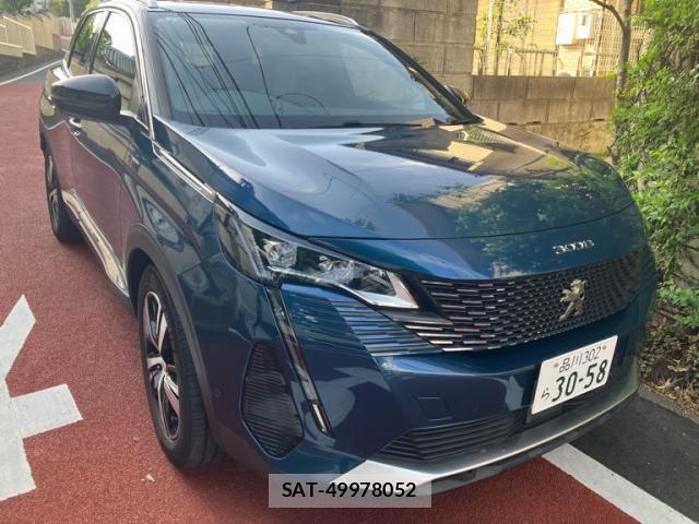 Peugeot 3008 2021-09 6673114-1