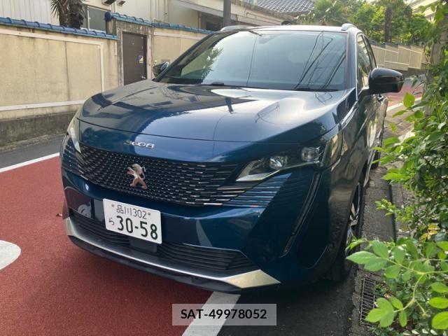 Peugeot 3008 2021-09 6673114-2