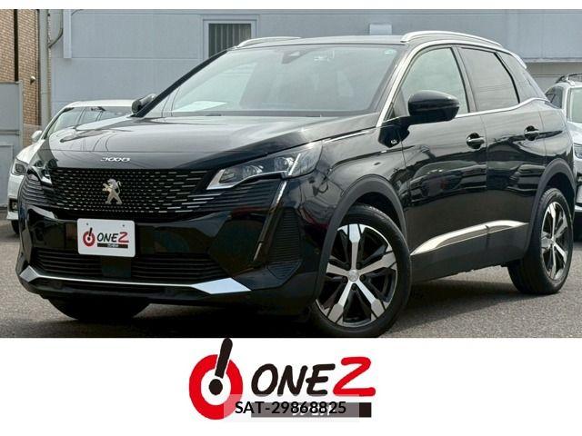 Peugeot 3008 2021-07 6691185-0