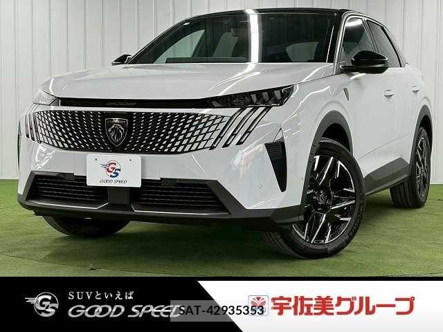 Peugeot 3008 2025-11 6816523-0