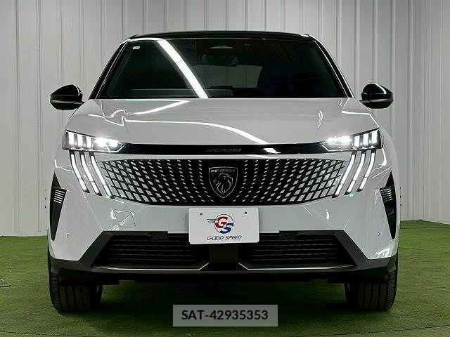 Peugeot 3008 2025-11 6816523-12