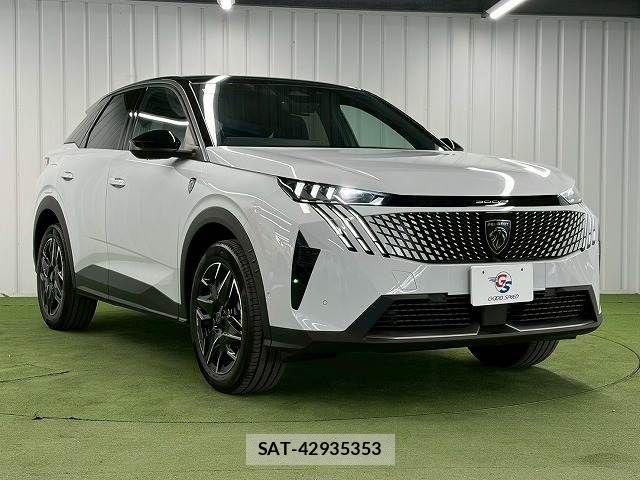 Peugeot 3008 2025-11 6816523-15