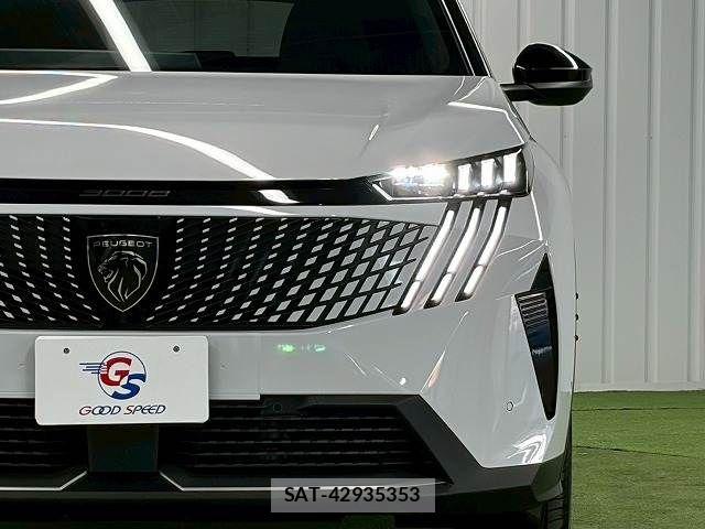 Peugeot 3008 2025-11 6816523-19