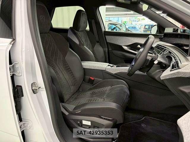 Peugeot 3008 2025-11 6816523-5