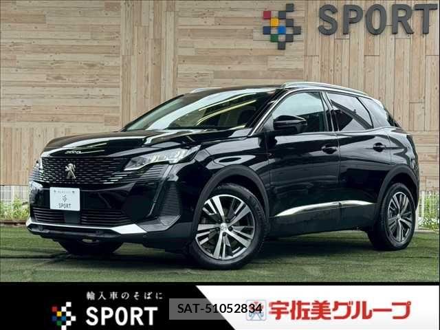 Peugeot 3008 2021-08 6816522-0
