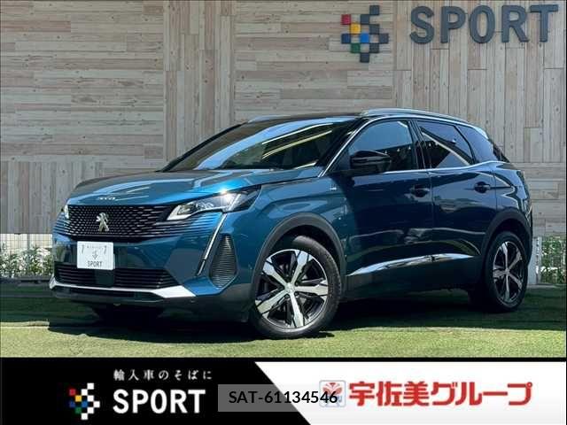 Peugeot 3008 2021-06 6816521-0