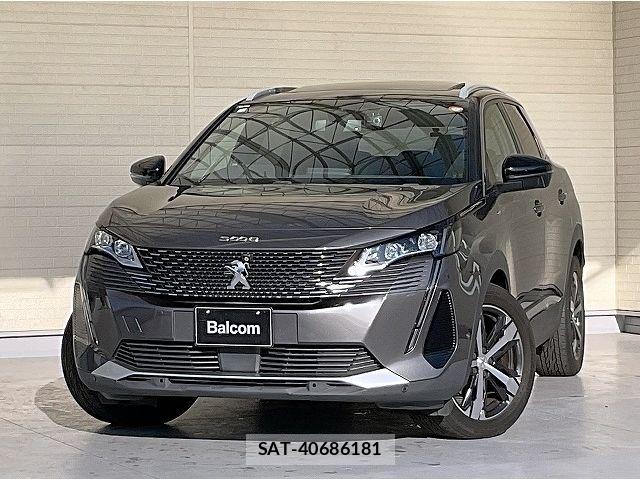Peugeot 3008 2021-02 6911076-0