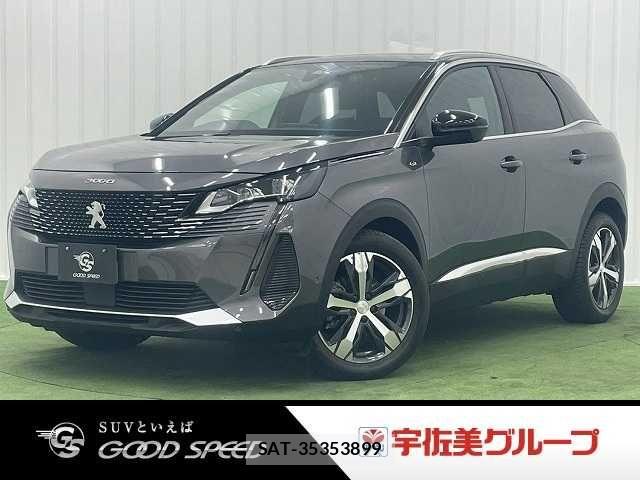 Peugeot 3008 2022-06 6997090-0