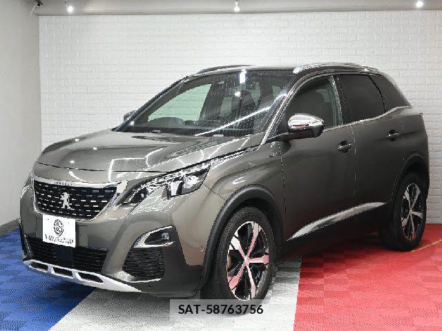 Peugeot 3008 2019-10 7060195-10