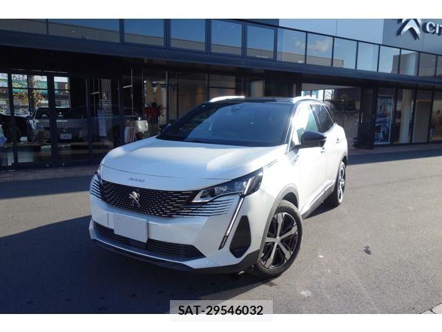 Peugeot 3008 2025-02 7223469-0