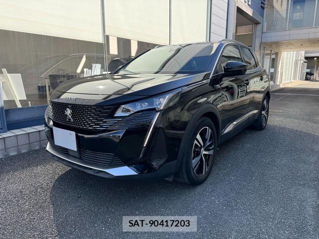 Peugeot 3008 2023-03 7223468-0