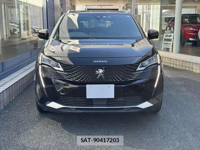 Peugeot 3008 2023-03 7223468-1