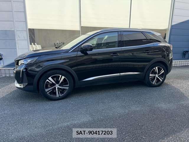 Peugeot 3008 2023-03 7223468-2