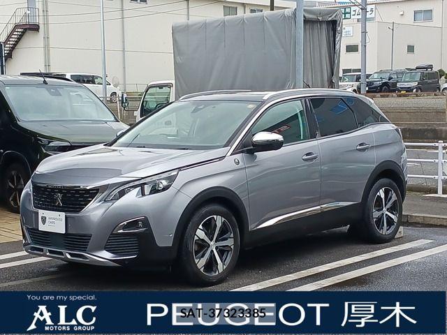 Peugeot 3008 2020-11 7223460-0