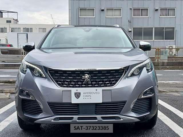 Peugeot 3008 2020-11 7223460-4