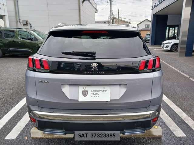 Peugeot 3008 2020-11 7223460-5