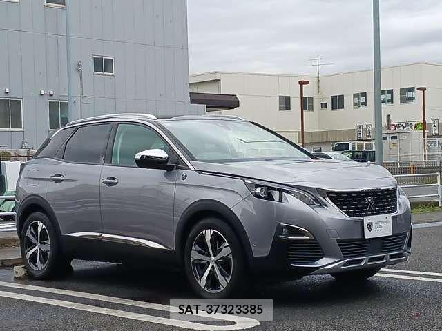 Peugeot 3008 2020-11 7223460-7