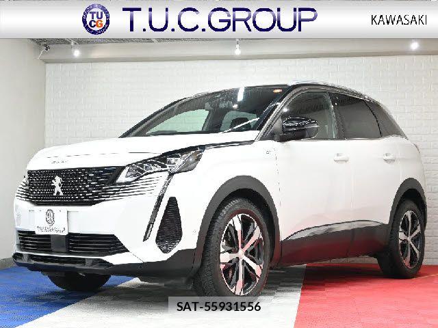 Peugeot 3008 2021-12 7223465-0
