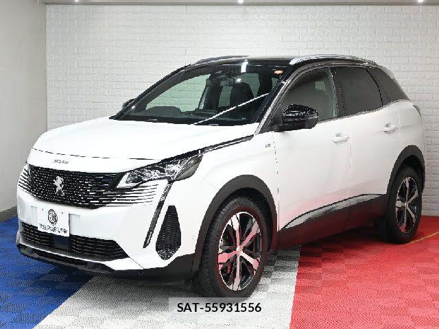 Peugeot 3008 2021-12 7223465-11