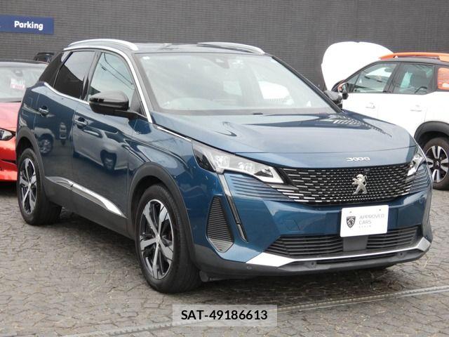 Peugeot 3008 2021-03 7223462-0