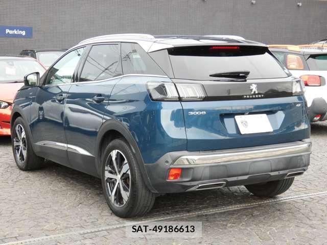 Peugeot 3008 2021-03 7223462-1