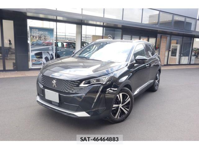 Peugeot 3008 2025-02 7223467-0