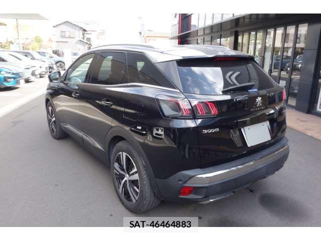 Peugeot 3008 2025-02 7223467-9