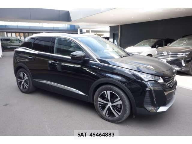 Peugeot 3008 2025-02 7223467-1