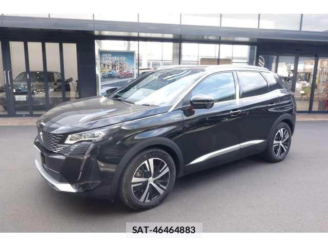 Peugeot 3008 2025-02 7223467-2