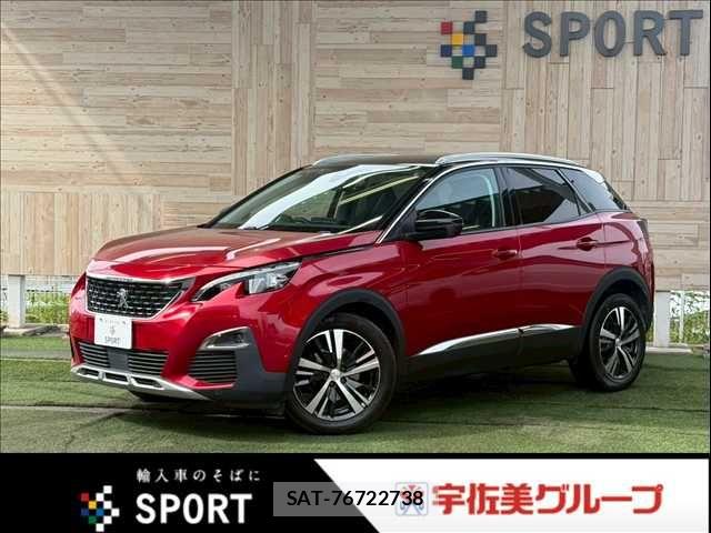 Peugeot 3008 2018-10 7223455-0