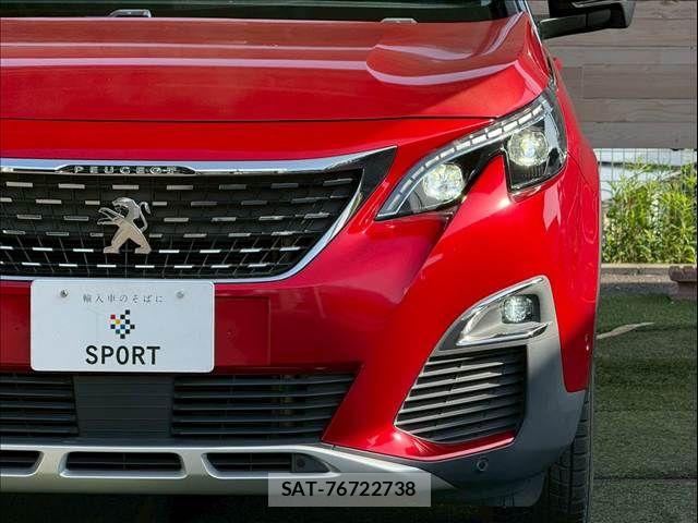 Peugeot 3008 2018-10 7223455-19
