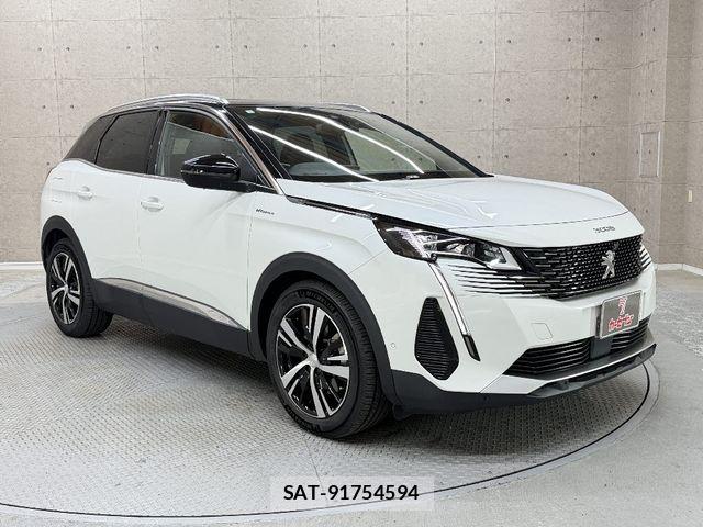Peugeot 3008 2021-05 7223461-7
