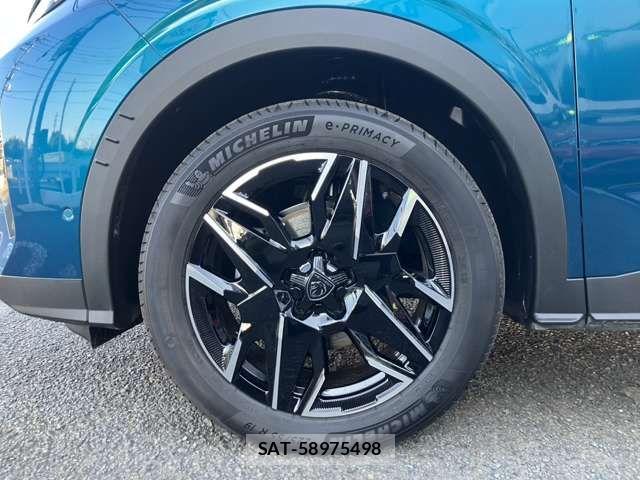 Peugeot 3008 2025-07 7223475-9