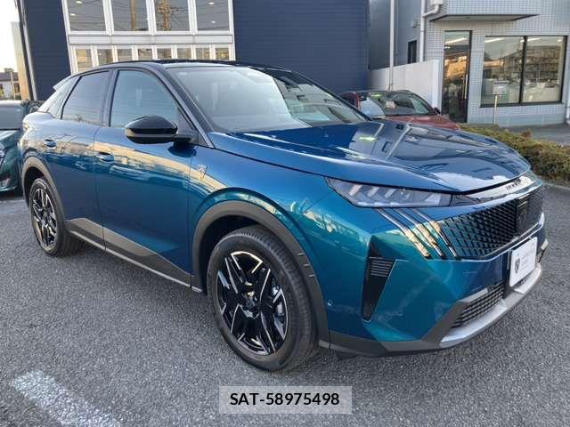 Peugeot 3008 2025-07 7223475-3