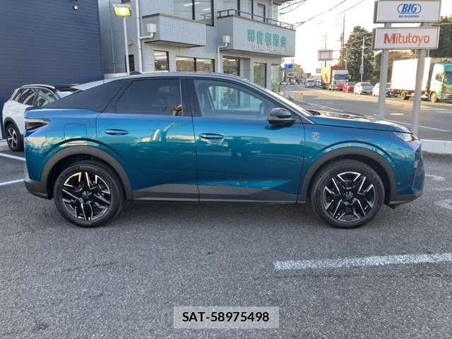 Peugeot 3008 2025-07 7223475-4
