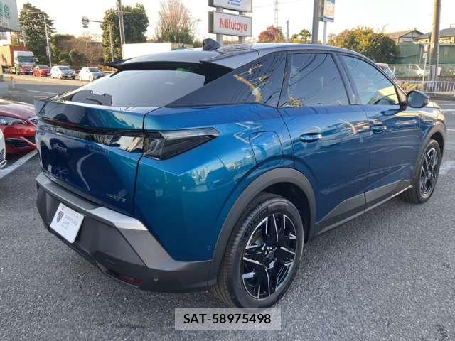 Peugeot 3008 2025-07 7223475-5