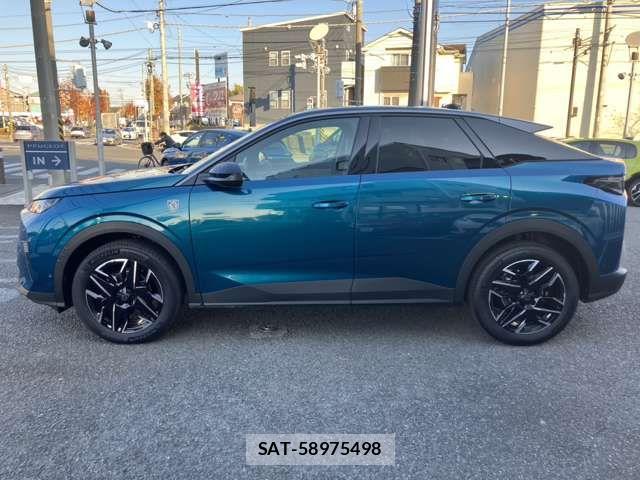 Peugeot 3008 2025-07 7223475-8