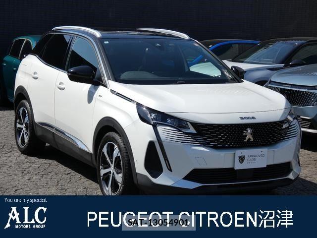 Peugeot 3008 2022-07 7223466-0