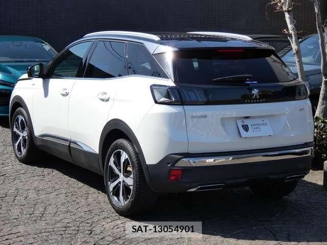 Peugeot 3008 2022-07 7223466-1