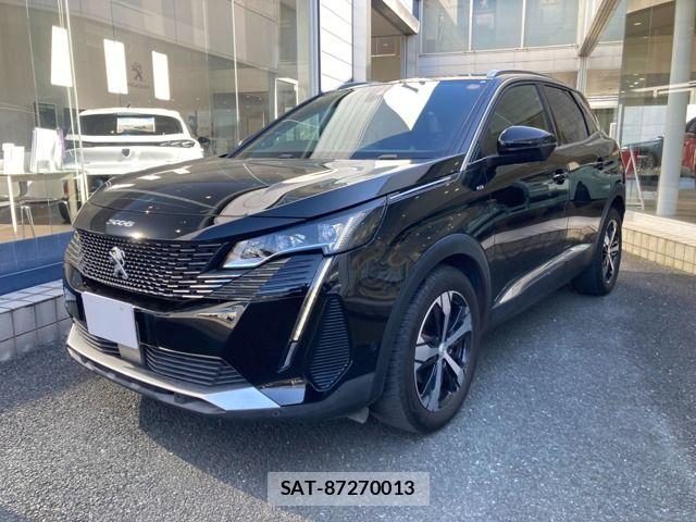 Peugeot 3008 2021-11 7223464-0