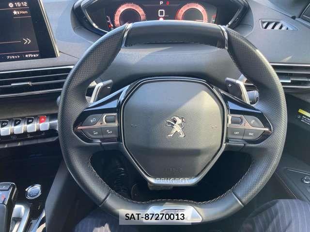 Peugeot 3008 2021-11 7223464-9